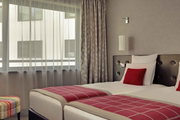 Hôtel Mercure Clermont-Ferrand Centre Jaude
